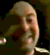 A guy films himself breaking into a bathroom to reveal an attractive woman sitting on a toilet taking a dump. She is a good sport, but closes the door rather quickly.